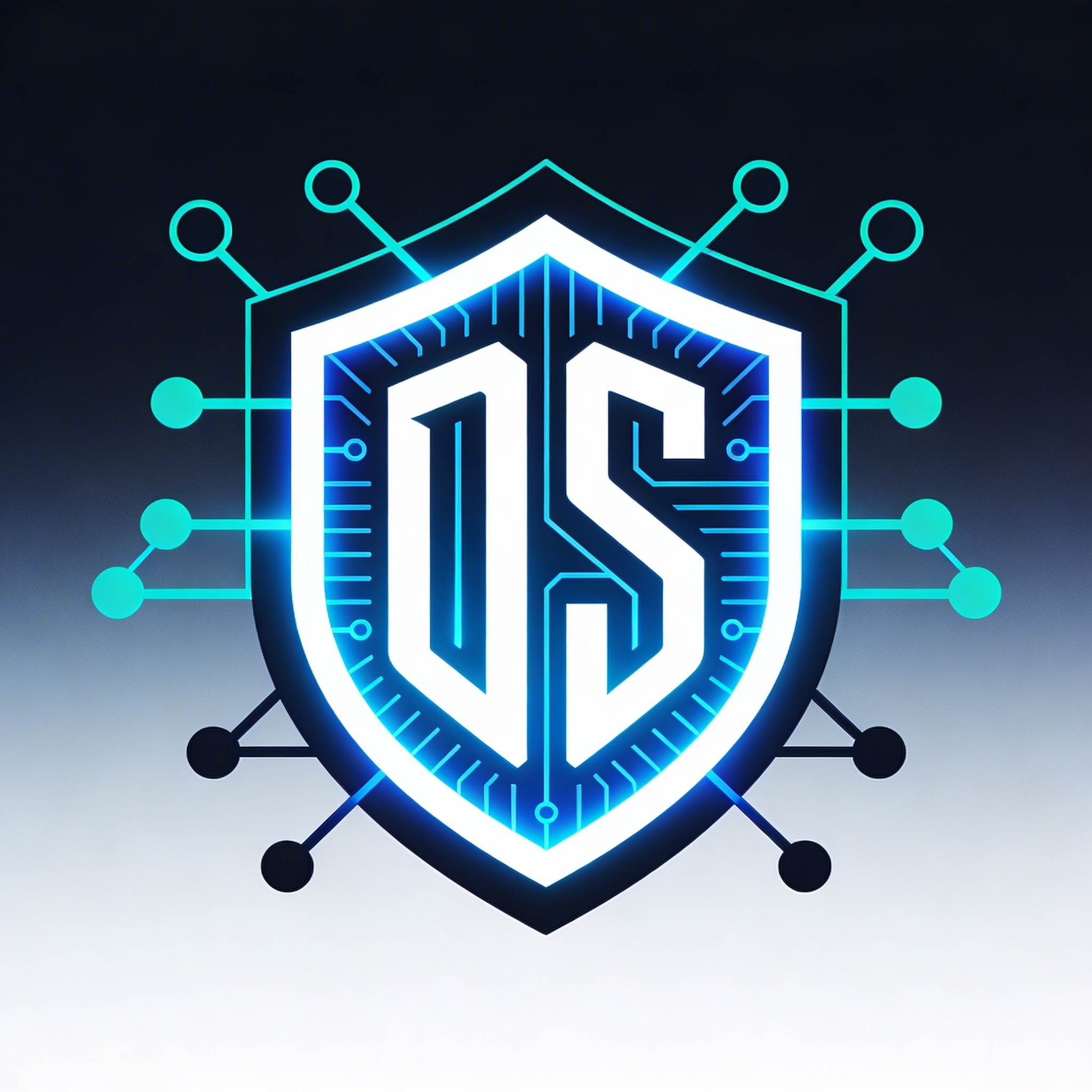 DeepSecure logo